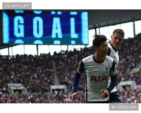 孙兴慜对阵英超顶级后卫及豪门的极限对抗表现解析