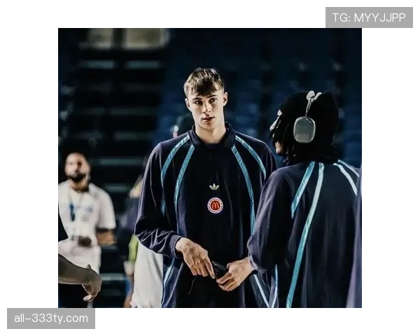 库珀·弗拉格比同届状元更擅长无球跑动与防守轮转