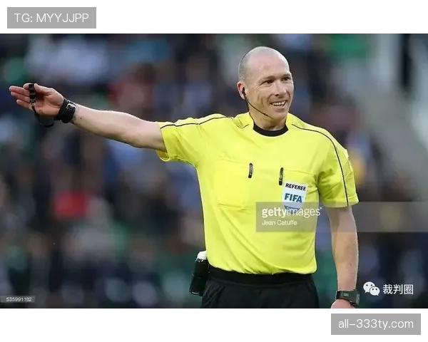 比赛官员分工规则拆解：每个裁判的职责和判罚权限详解