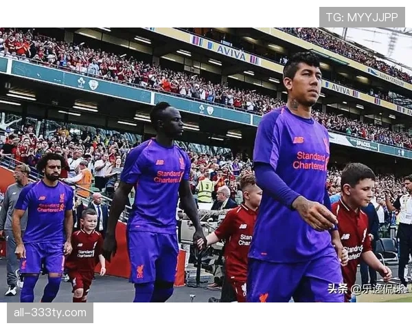 菲尔米诺与萨拉赫在进攻链条中出现分散驱动趋势