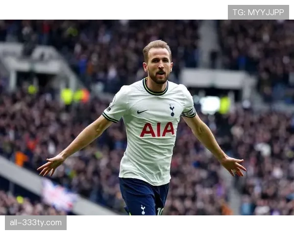 哈里·凯恩与同期前锋关键比赛决定性表现对比