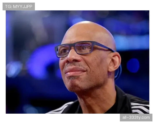 卡里姆·阿布杜尔-贾巴尔篮下高效终结能力远超同期内线对手