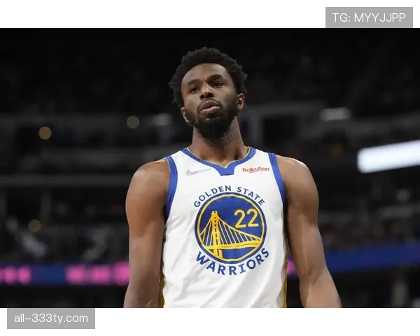 威金斯突破拉开防线效率提升显著，成勇士关键攻防利器