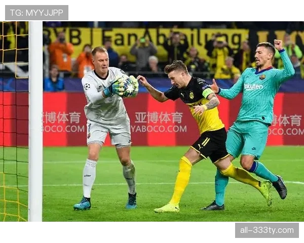 多特蒙德豪门定位“名不副实”？混乱的管理危机与战术依赖谁来拯救