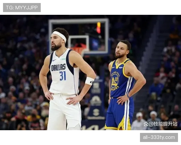 库里三分命中率拉开与汤普森差距 提升勇士关键决胜效率