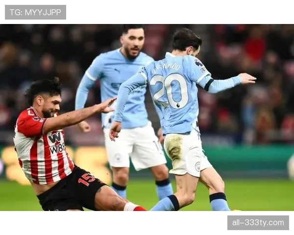 曼城控球不等于控制矛盾显现，近期表现受限对争冠形势带来影响