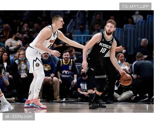 福克斯无球跑动占比提升，改变国王进攻结构