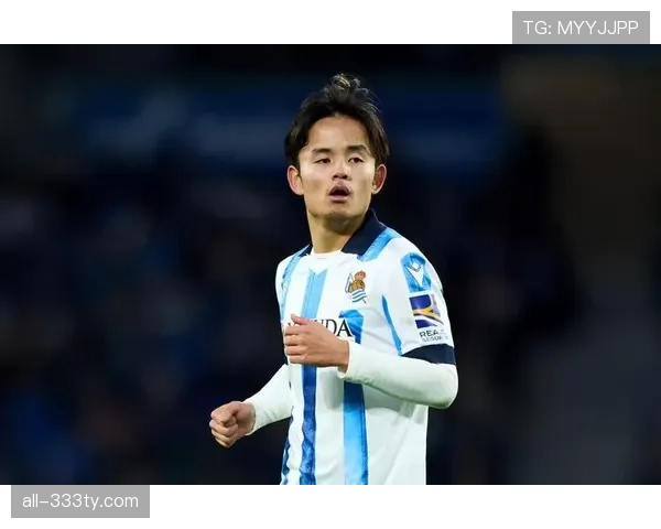 久保建英如何成为日本连克西班牙德国的关键变量？