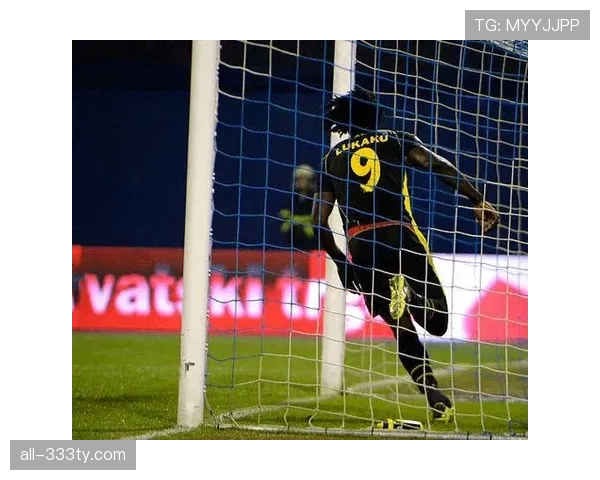 凯恩与卢卡库在强攻转化率下沉中出现结构分散趋势