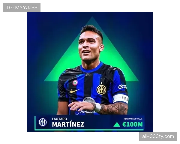 劳塔罗离开国米后竞技表现能否维持高位？